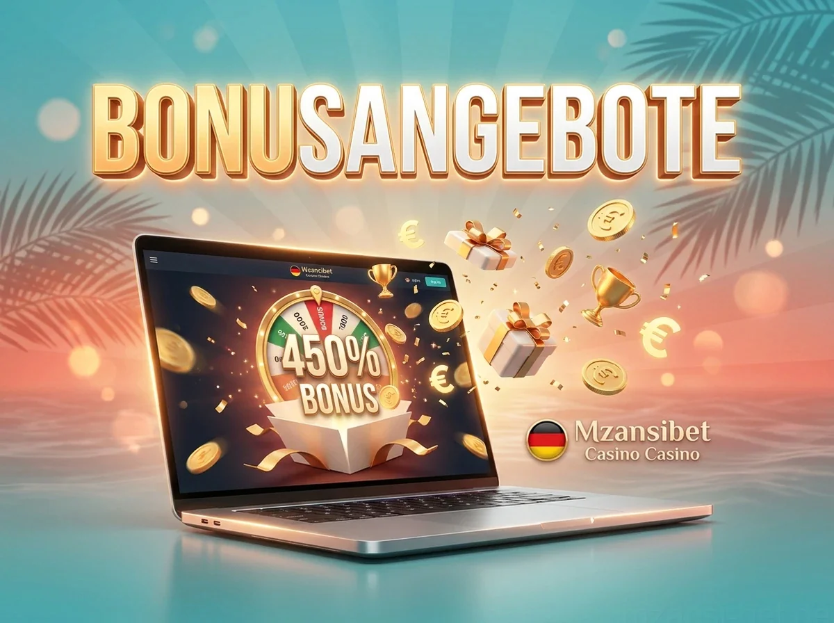 Bonusangebote