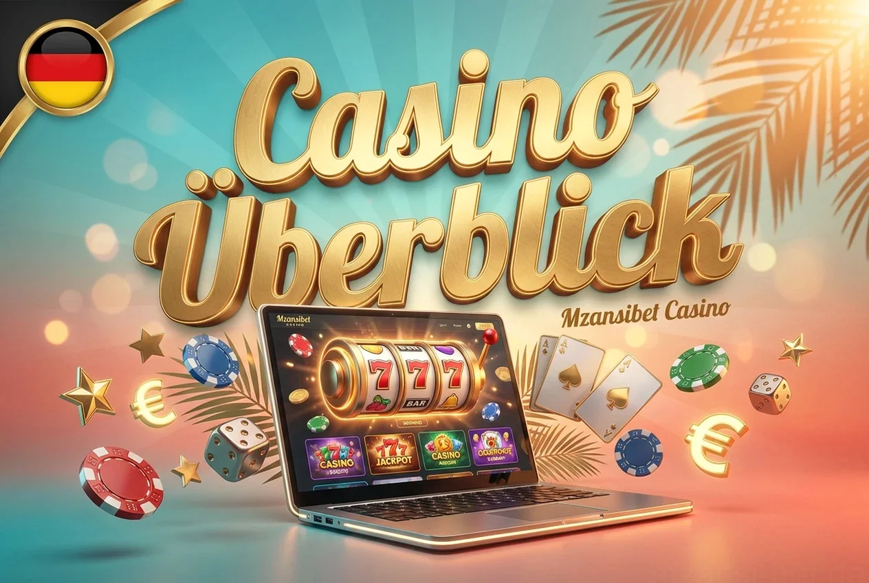Casino Überblick